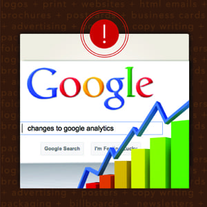 Google Analytics and Organic Keywords