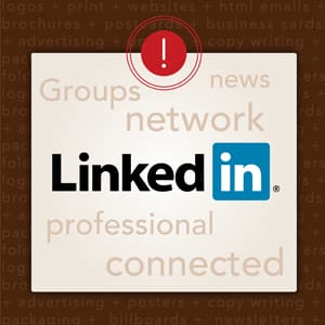 How to Use LinkedIn - Tingalls Dzyn