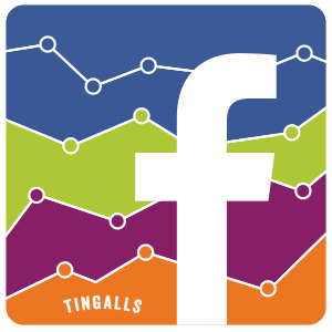 Facebook analytics for your traffic