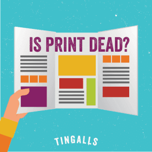 Effective Marketing | Tingalls Graphic Design