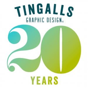 Tingalls 20 Years in Business