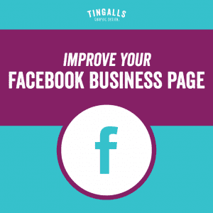 Improve your Facebook Business Page