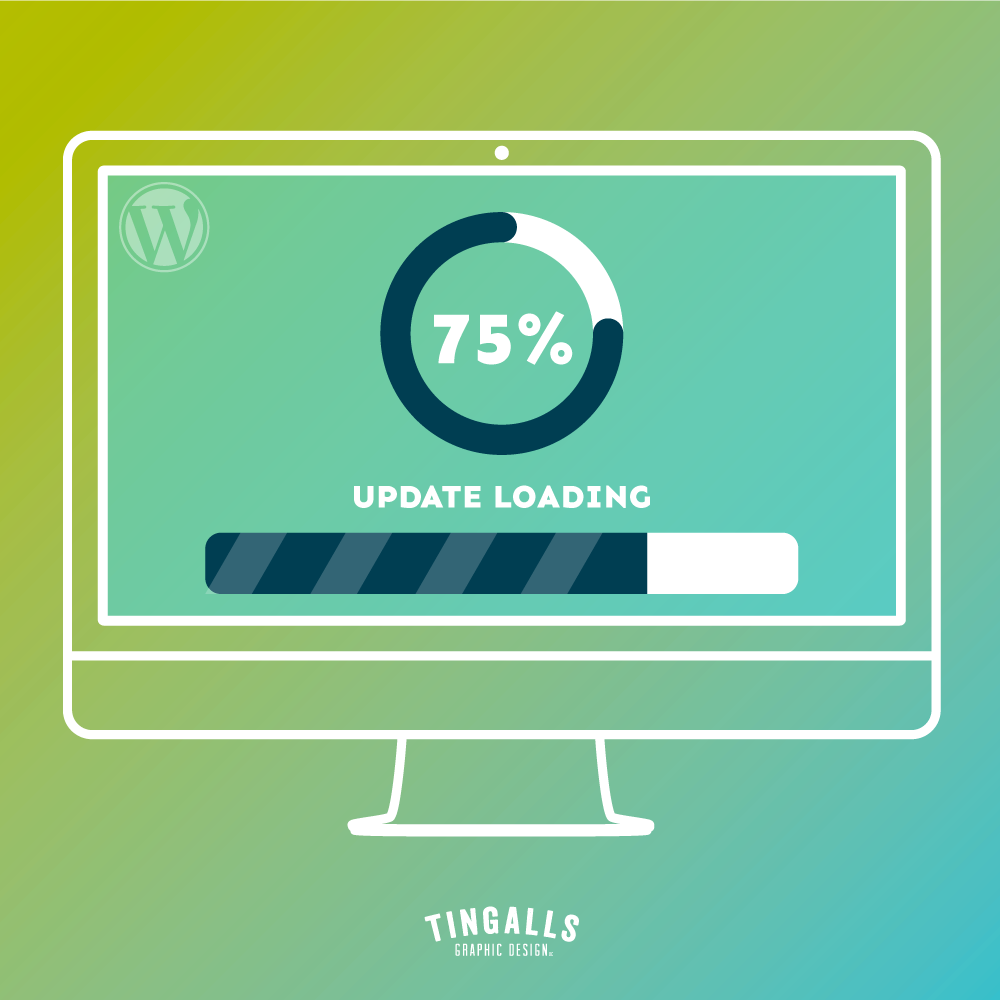 How to Perform a WordPress Software and Plugin Review for Security (And How Often) - Tingalls checklist