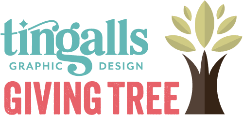 Tingalls Giving Tree Design Grants for Nonprofits